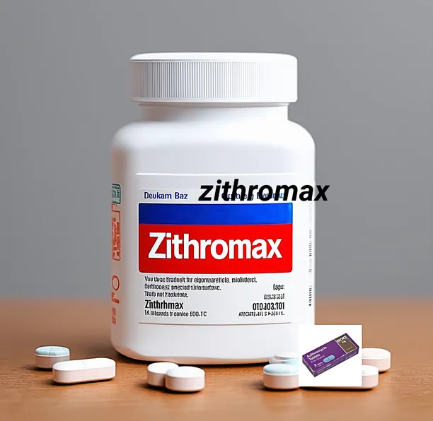 Zithromax